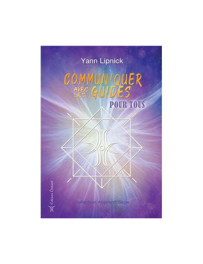 Communiquer avec les guides pour tous