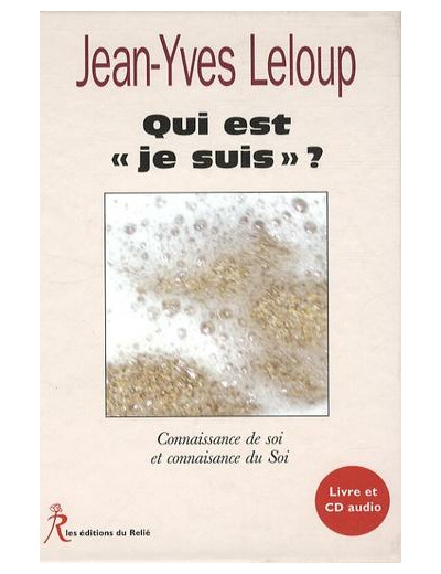 Qui est je suis ?