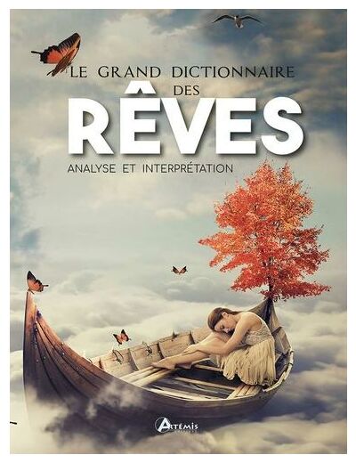 Grand dictionnaire des rêves