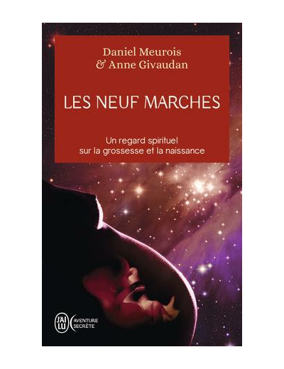 Les neuf marches