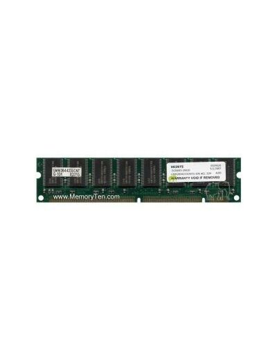 SDRAM PC100 64MB HYUNDAI - Barrette Memoire RAM