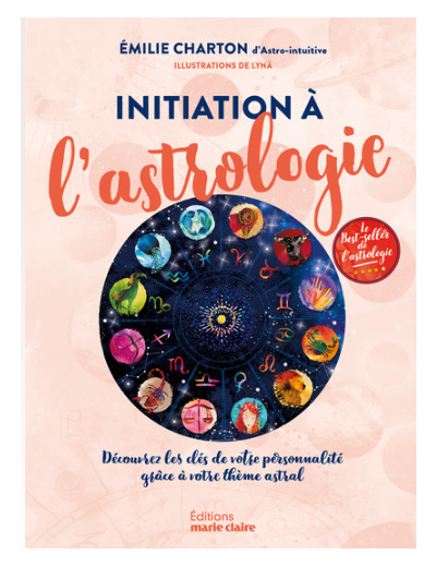 Initiation à l'astrologie