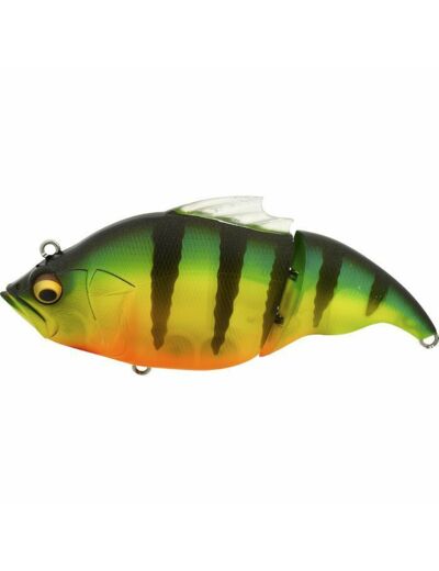 vatalion 115F PM perch megabass