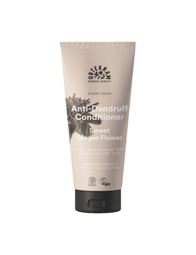 Après shampoing anti pelliculaire Ginger flower 180ml