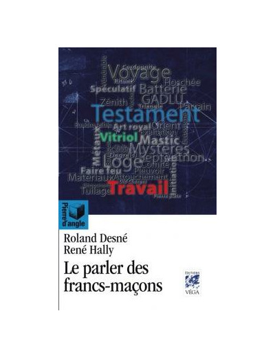 Le parler des Francs-maçons