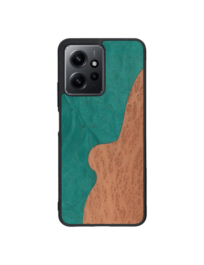 Coque Xiaomi Redmi Note 12 - Beach Paradise