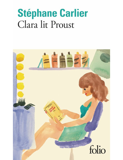 CLARA LIT PROUST