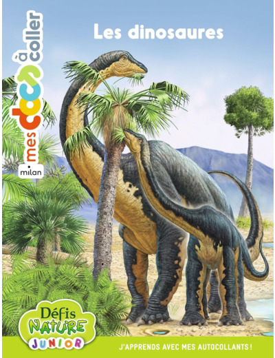 BIOVIVA - LES DINOSAURES