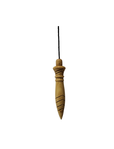 Pendule Egyptien Thot ( Thoth ) - Buis