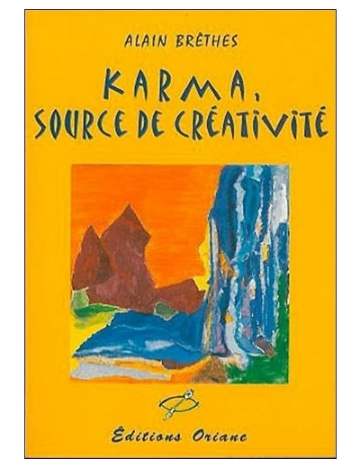 Karma, source de créativité