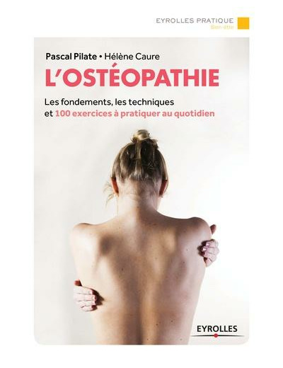 L'ostéopathie