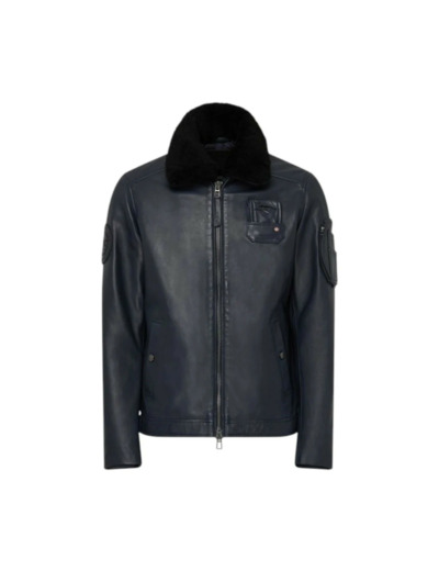 Blouson de pilote M.A.C.H 80