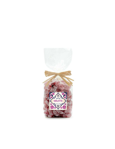 Bonbons Violette 150G