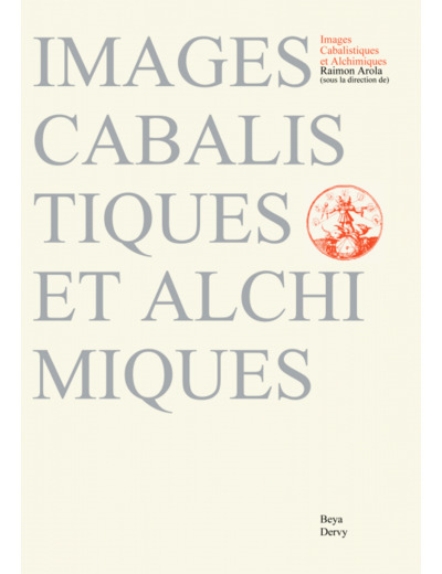 IMAGES CABALISTIQUES ET ALCHIMIQUES 1