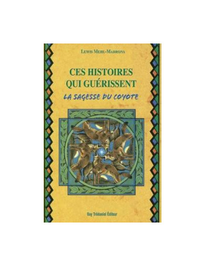 Ces histoires qui guerissent
