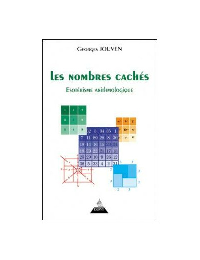 Les Nombres cachés