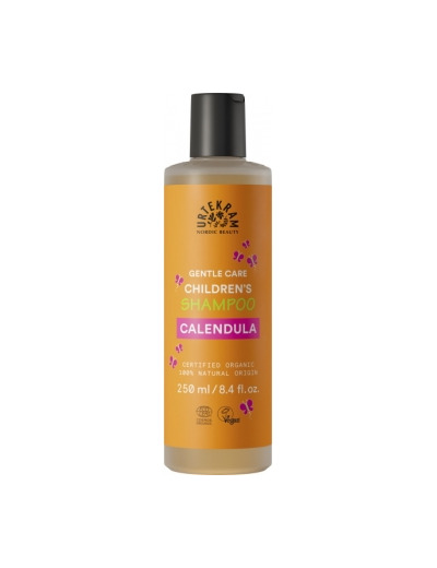 Shampoing Enfant Calendula 250ml