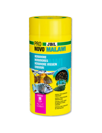 JBL Pronovo Malawi Grano M - 1L