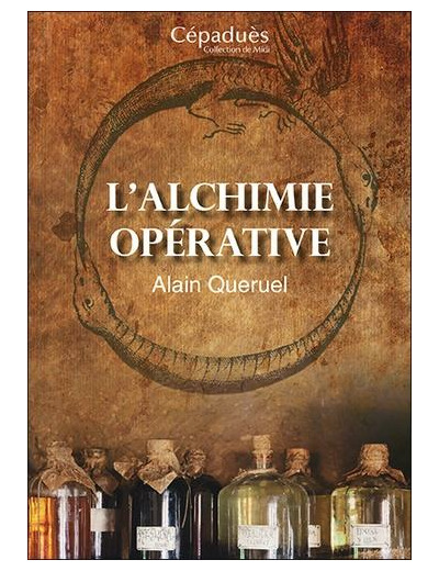 L'alchimie operative