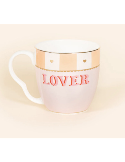 Mug Lover Yvonne Ellen