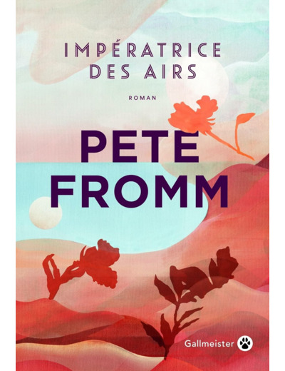 IMPERATRICE DES AIRS