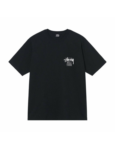 Stussy Stüssy Built Tough Black