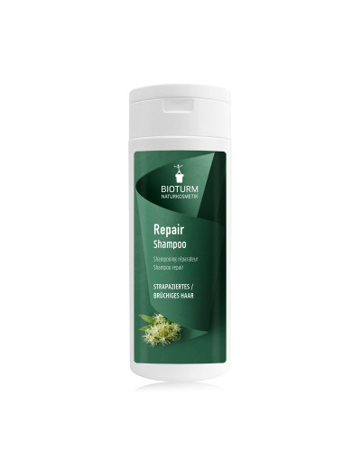 Shampooing réparateur 200ml