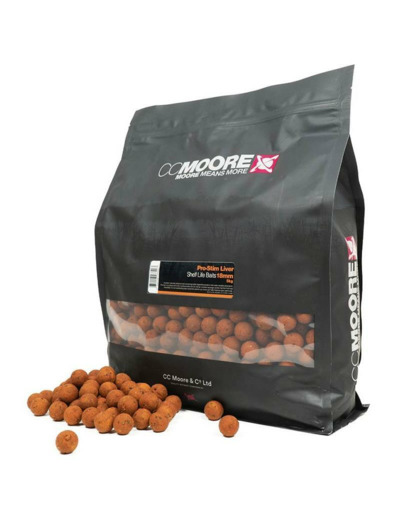 pack 20kg bouillette pro stim li