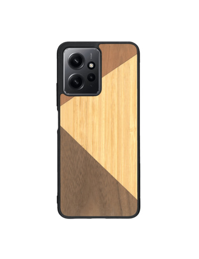 Coque Xiaomi Redmi Note 12 - Le Trio