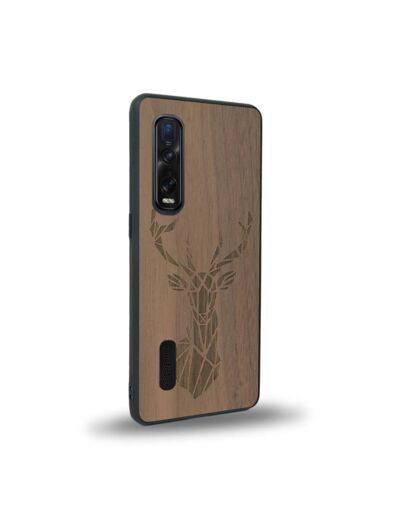 Coque Oppo Find X2 Pro - Le Cerf