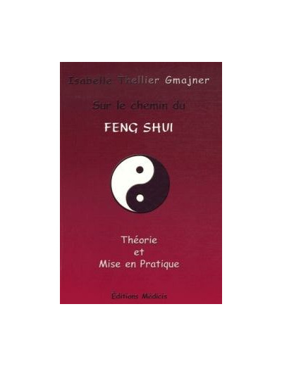 Sur le chemin du Feng Shui