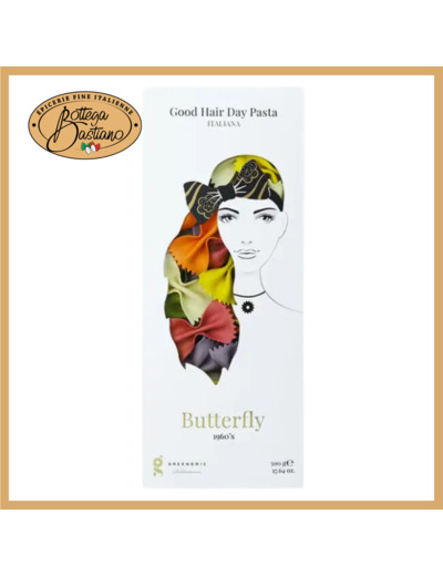 Pasta Papillon Années 1950 500g