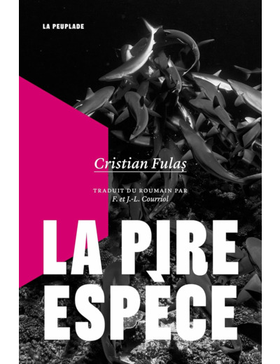 LA PIRE ESPECE