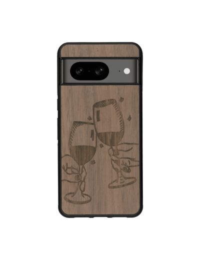 Coque Google Pixel 7A - Tchin Tchin