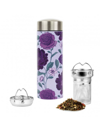 Théière Isotherme Giverny 350ml