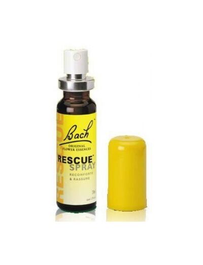 Rescue Spray 20ml