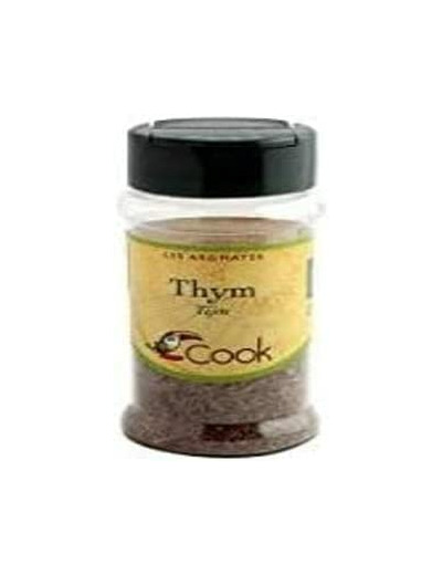 Thym monde feuille 15g Cook