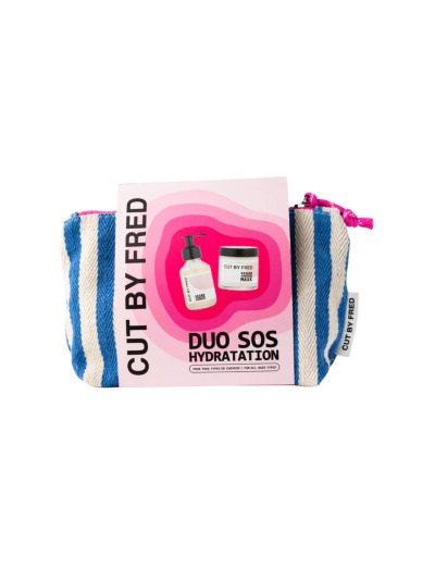Duo SOS hydratation