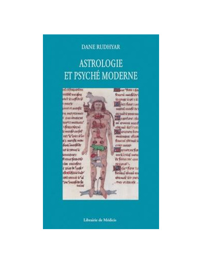 ASTROLOGIE ET PSYCHÉ MODERNE