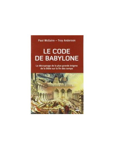 Le Code de Babylone