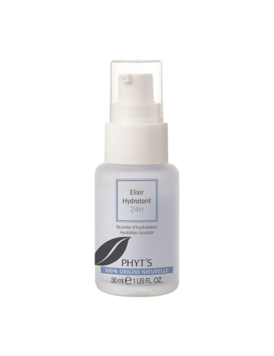 Aqua Phyt's Elixir Hydratant 24H 30ml