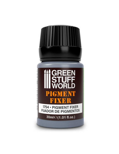 Pigment Fixer - Fixateur de pigments 30ml