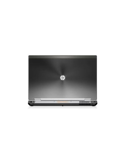 HP EliteBook 8560w - Windows 7 - i7 256GB SSD 16GB - M5950 - 15.4 - Station de Travail Mobile PC Ordinateur