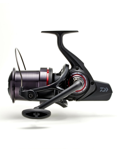 whisker  daiwa