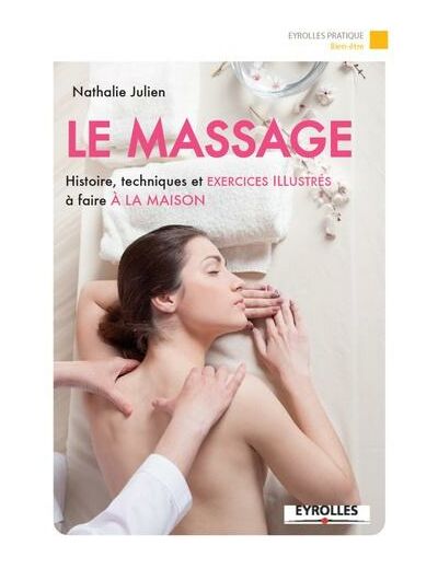 Le massage