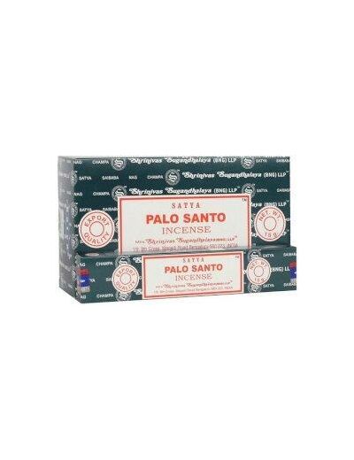 Encens Satya Palo Santo