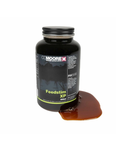 feedstim xp 500ml cc moore
