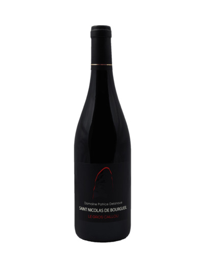 Cuvée Tradition 2023 - AOC Saint Nicolas de Bourgueil - x6 bouteilles