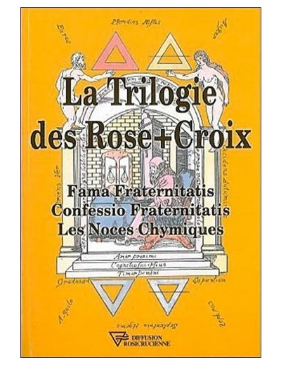 La Trilogie des Rose+Croix