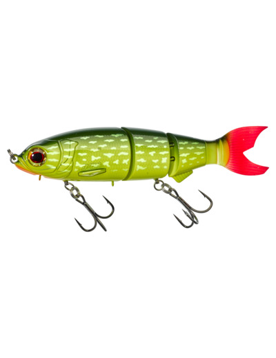 itoka run 180 S burning pike